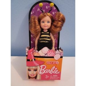 Barbie Mini Bumblebee NIB